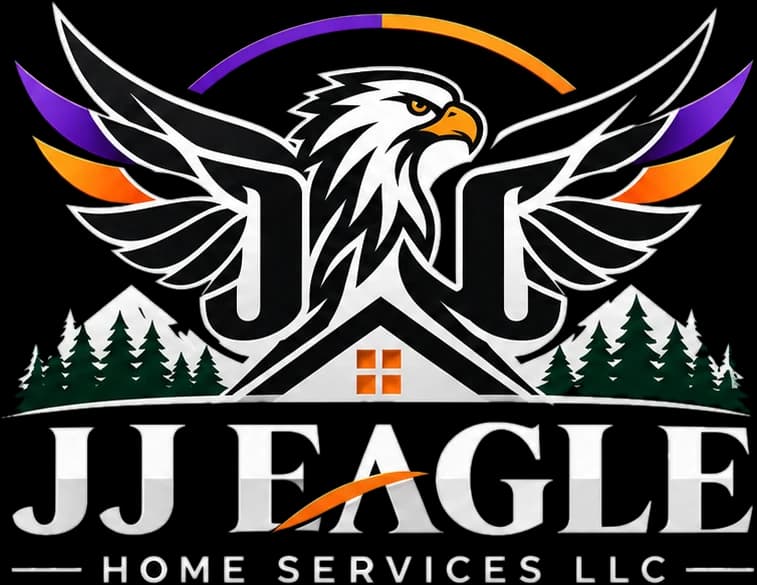 JJ EAGLE Home Services LLC logo